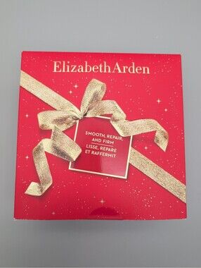 Elizabeth Arden Smooth, Repair, and Firm Skincare Regimen Gift Set